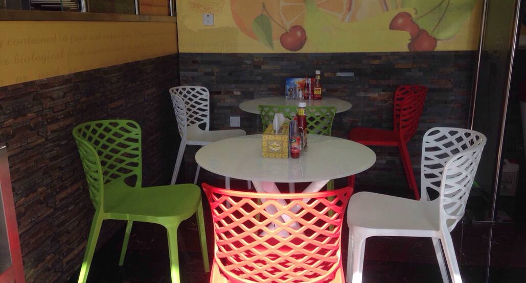 Emirates Tea Tourist Club Area Al Zahiyah Abu Dhabi